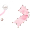 Эмодзи pink dividers