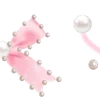 Эмодзи pink dividers