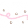 Эмодзи pink dividers