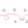 Эмодзи pink dividers