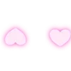 Эмодзи pink dividers