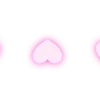 Эмодзи pink dividers