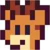 Эмодзи Pixel
