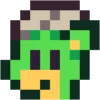 Эмодзи Pixel