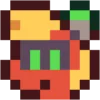 Эмодзи Pixel