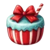 Эмодзи New Year