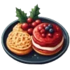 Эмодзи New Year