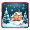 Эмодзи New Year