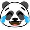 Эмодзи Panda