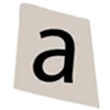 Эмодзи Paperfontby Dari Font