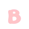 Эмодзи Pastel Alphabet Mommy athenaeum font emoji
