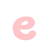 Эмодзи Pastel Alphabet Mommy athenaeum font emoji