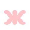Эмодзи Pastel Alphabet Mommy athenaeum font emoji
