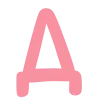 Эмодзи Шрифт