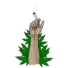 Эмодзи PedoBearStaticEmoji
