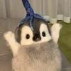 Эмодзи Penguins 🐧