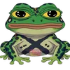 Эмодзи Pepe