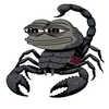 Эмодзи Pepe