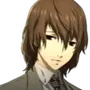 Эмодзи Persona