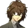 Эмодзи Persona
