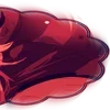 Эмодзи 𐔌 ﹢࣪ ᜔