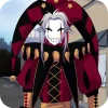 Эмодзи Pierrot