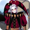 Эмодзи Pierrot