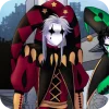 Эмодзи Pierrot