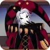 Эмодзи Pierrot