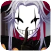 Эмодзи Pierrot's Lady