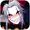 Эмодзи Pierrot's Lady
