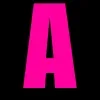 Pink ABC