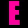 Эмодзи Pink ABC