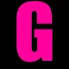 Эмодзи Pink ABC