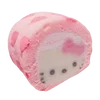 Pink Food