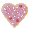 Эмодзи Pink Food