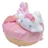 Эмодзи Pink Food