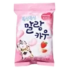 Эмодзи Pink Food