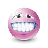 Эмодзи Pink