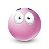 Эмодзи Pink