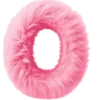 Pink font