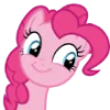 Pinkie Pie