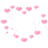 Эмодзи Pixel Art
