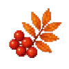 Pixel Autumn