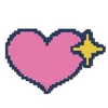Эмодзи Pixel