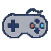 Эмодзи Pixel