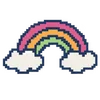 Эмодзи Pixel
