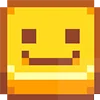 Pixels Emoji