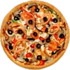 Эмодзи Fast food