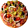 Эмодзи Fast food